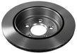 Disc Brake Rotor AmeriBRAKES PR92875