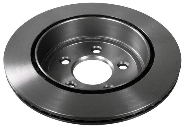 Disc Brake Rotor AmeriBRAKES PR92875