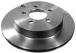 Disc Brake Rotor AmeriBRAKES PR92875