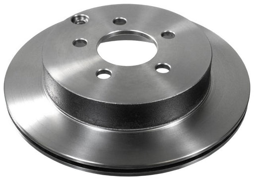 Disc Brake Rotor AmeriBRAKES PR92875