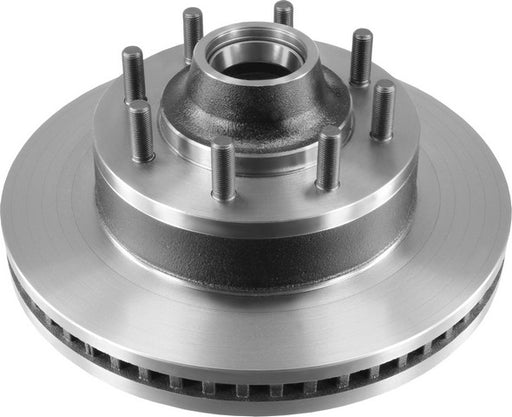 Disc Brake Rotor AmeriBRAKES PR92935