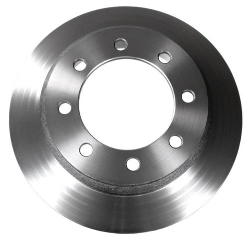 Disc Brake Rotor AmeriBRAKES PR92945