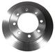 Disc Brake Rotor AmeriBRAKES PR92945