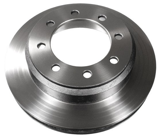 Disc Brake Rotor AmeriBRAKES PR92945