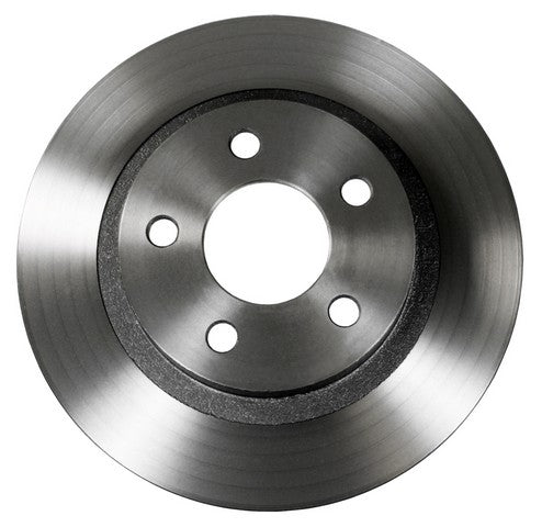 Disc Brake Rotor AmeriBRAKES PR93020