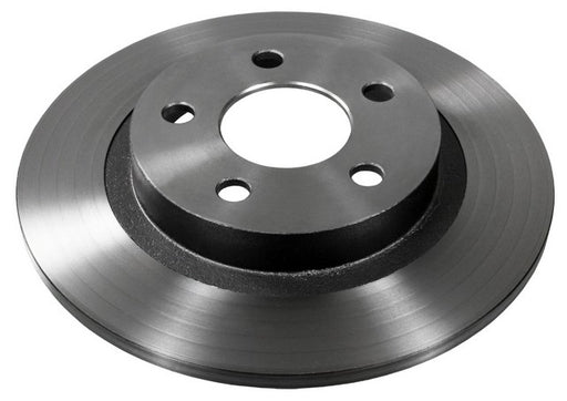 Disc Brake Rotor AmeriBRAKES PR93020