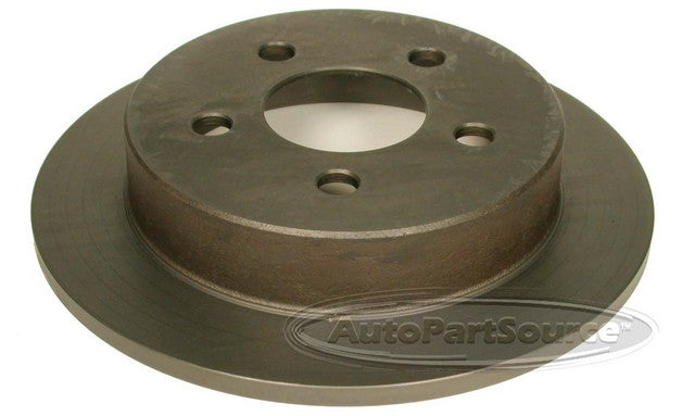Disc Brake Rotor AmeriBRAKES PR93030