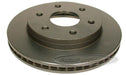 Disc Brake Rotor AmeriBRAKES PR93065
