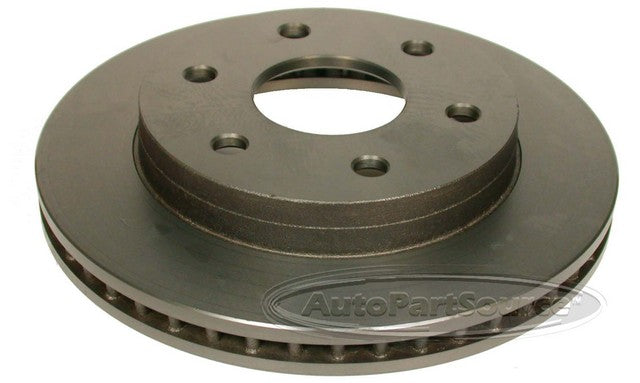 Disc Brake Rotor AmeriBRAKES PR93065