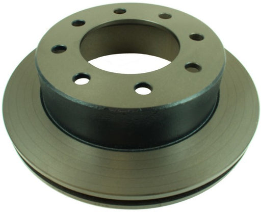 Disc Brake Rotor AmeriBRAKES PR93095