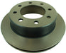 Disc Brake Rotor AmeriBRAKES PR93095