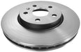 Disc Brake Rotor AmeriBRAKES PR93112