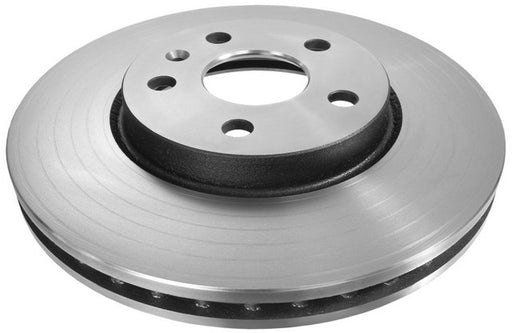 Disc Brake Rotor AmeriBRAKES PR93112