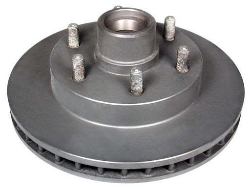 Disc Brake Rotor AmeriBRAKES PR93120