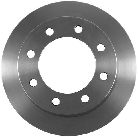 Disc Brake Rotor AmeriBRAKES PR93122