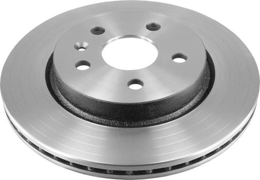 Disc Brake Rotor AmeriBRAKES PR93128