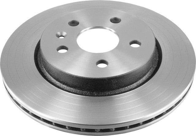 Disc Brake Rotor AmeriBRAKES PR93128