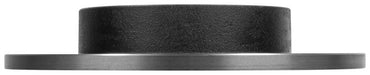 Disc Brake Rotor AmeriBRAKES PR93136