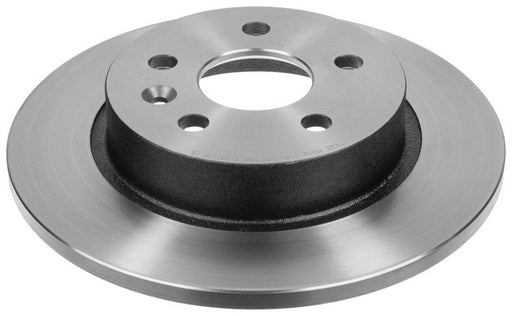 Disc Brake Rotor AmeriBRAKES PR93136