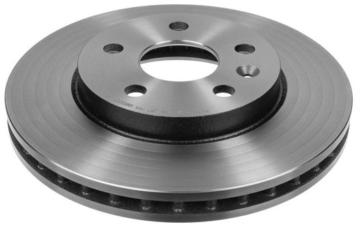 Disc Brake Rotor AmeriBRAKES PR93137