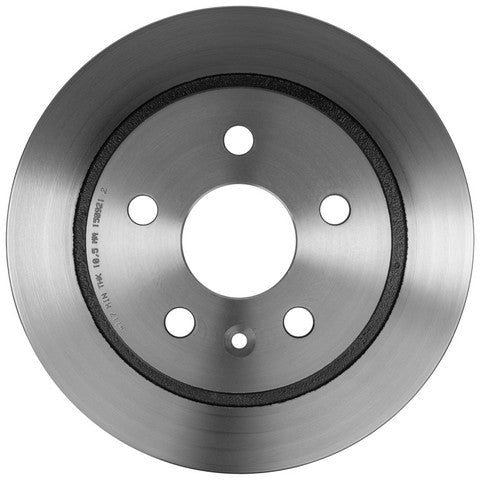 Disc Brake Rotor AmeriBRAKES PR93138