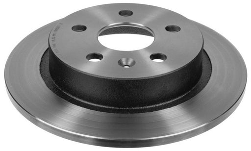 Disc Brake Rotor AmeriBRAKES PR93138