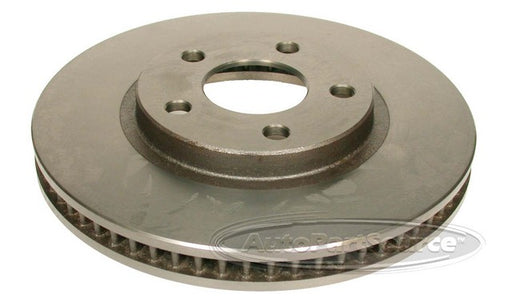 Disc Brake Rotor AmeriBRAKES PR93150