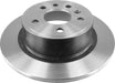 Disc Brake Rotor AmeriBRAKES PR93170