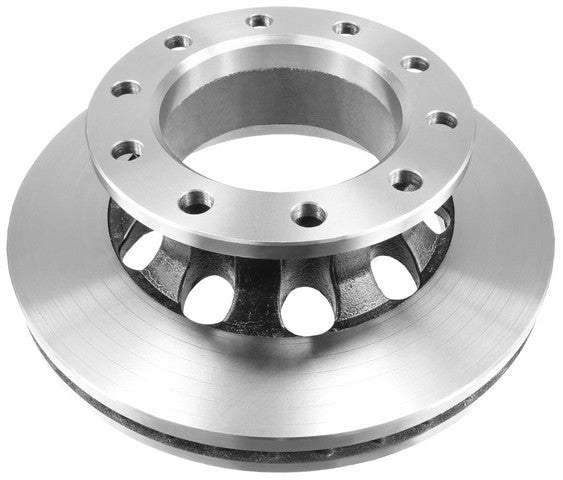 Disc Brake Rotor AmeriBRAKES PR93180