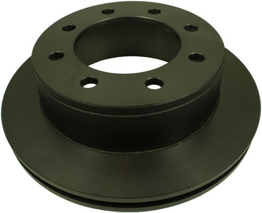 Disc Brake Rotor AmeriBRAKES PR93225
