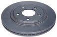 Disc Brake Rotor AmeriBRAKES PR93230