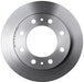 Disc Brake Rotor AmeriBRAKES PR93235