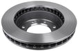 Disc Brake Rotor AmeriBRAKES PR93235