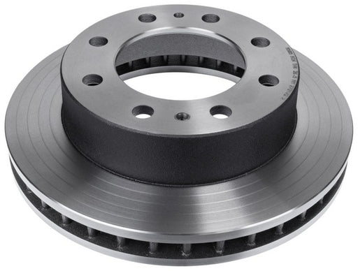 Disc Brake Rotor AmeriBRAKES PR93235