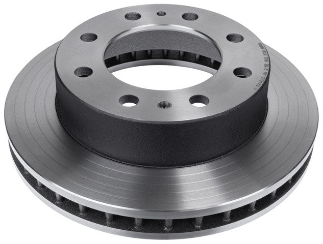 Disc Brake Rotor AmeriBRAKES PR93235