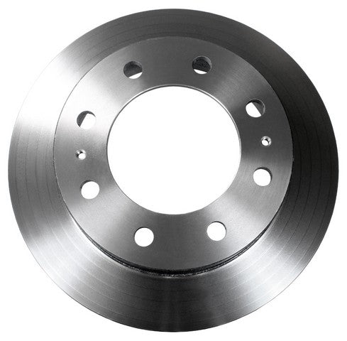 Disc Brake Rotor AmeriBRAKES PR93245