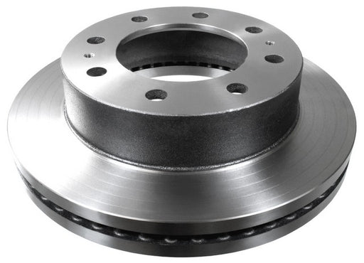 Disc Brake Rotor AmeriBRAKES PR93245