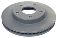 Disc Brake Rotor AmeriBRAKES PR93260