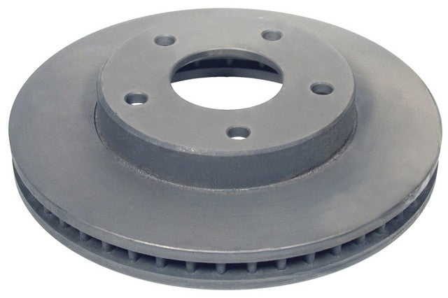 Disc Brake Rotor AmeriBRAKES PR93260