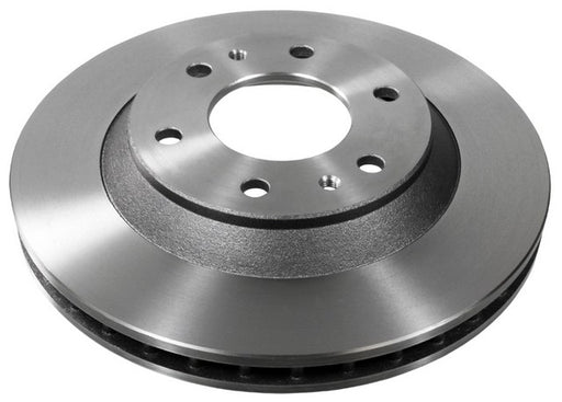 Disc Brake Rotor AmeriBRAKES PR93265