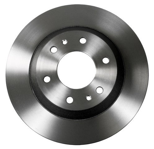 Disc Brake Rotor AmeriBRAKES PR93265