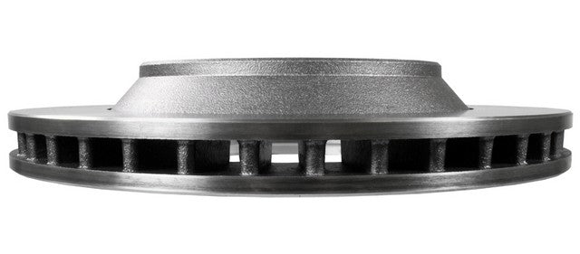 Disc Brake Rotor AmeriBRAKES PR93265