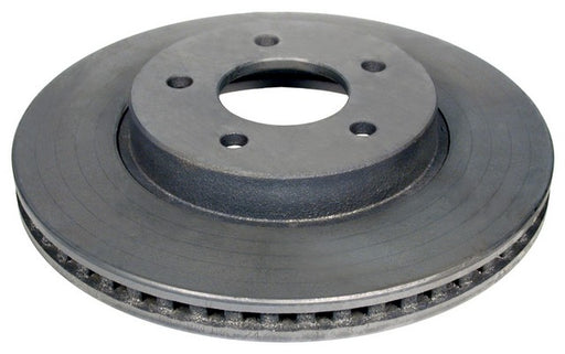 Disc Brake Rotor AmeriBRAKES PR93285