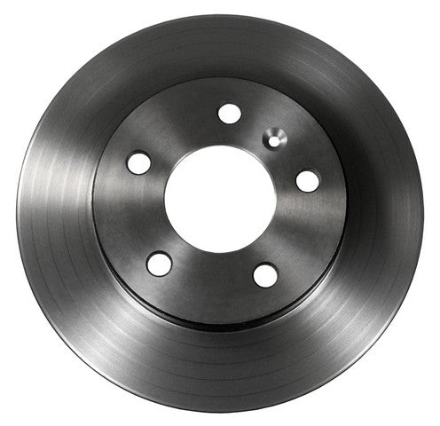 Disc Brake Rotor AmeriBRAKES PR93355