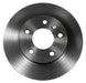 Disc Brake Rotor AmeriBRAKES PR93355