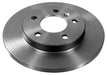 Disc Brake Rotor AmeriBRAKES PR93355