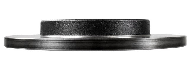 Disc Brake Rotor AmeriBRAKES PR93355