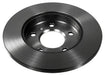 Disc Brake Rotor AmeriBRAKES PR93355