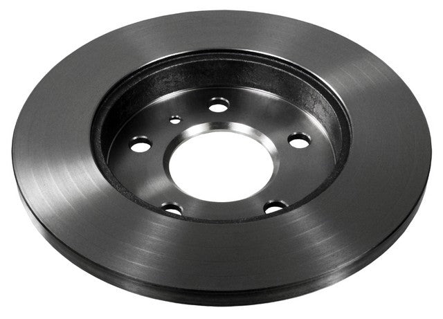 Disc Brake Rotor AmeriBRAKES PR93355
