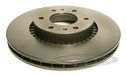 Disc Brake Rotor AmeriBRAKES PR93375